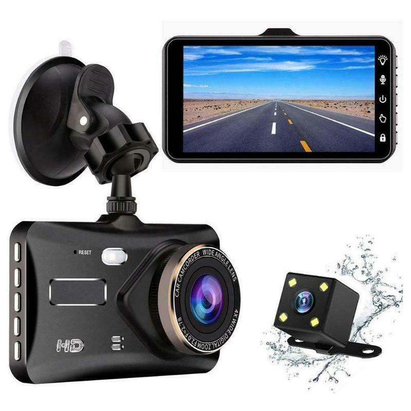 What is Car Dash Cam: Best Dashboard Cameras for Cars in India 2024
