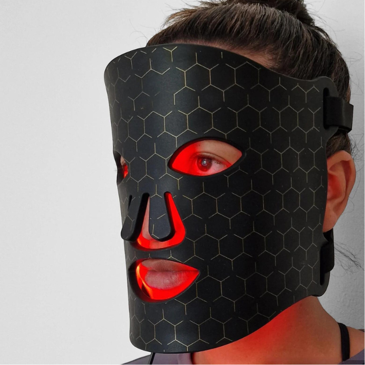 Osmo Red Light Mask