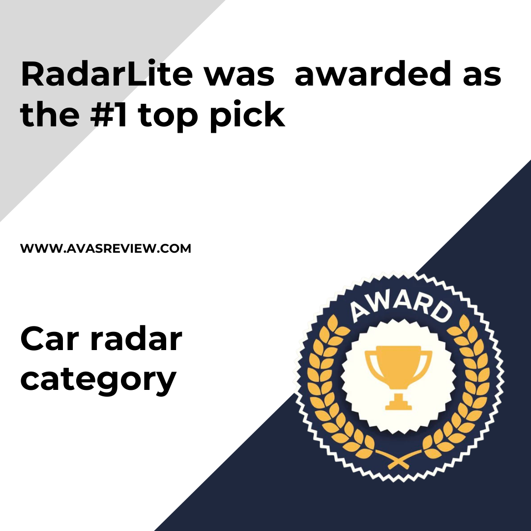 RadarLite XR