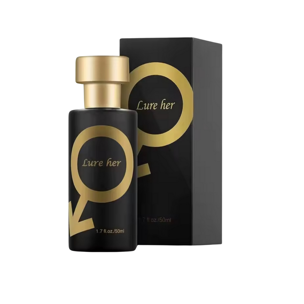 1x Osmo Desire Perfume