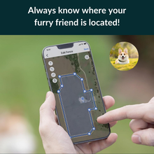 Load image into Gallery viewer, NordPaw Dog GPS
