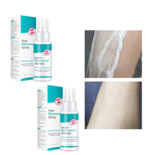Load image into Gallery viewer, Osmo Hair Removal Spray (2x bottles)

